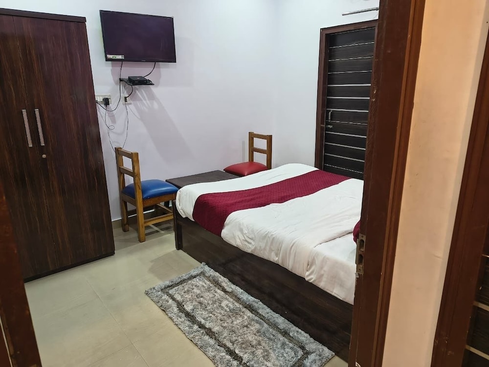 Hotel Trimurti Inn — Lucknow — photo 3