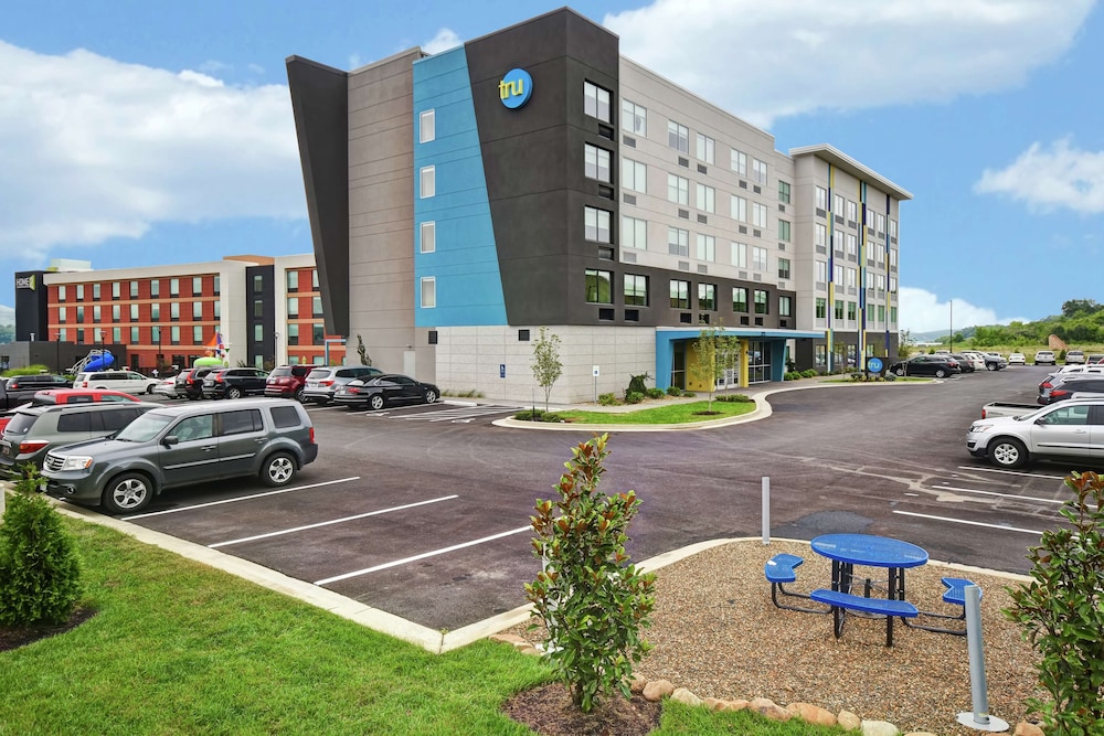 Tru by Hilton Pigeon Forge TN - photo 42