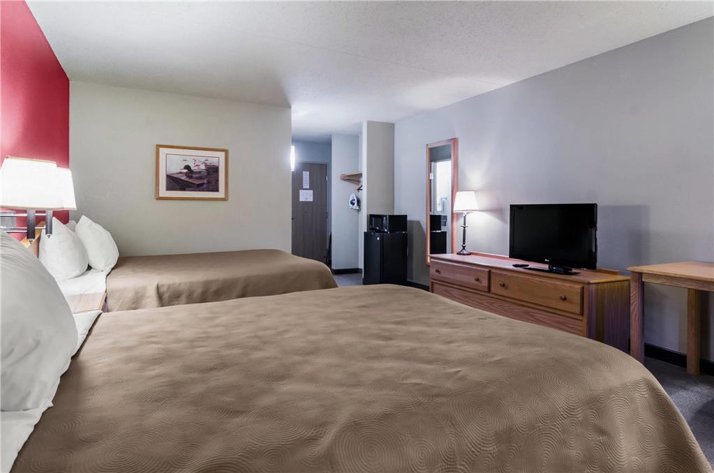 Rodeway Inn Hesston KS - photo 10
