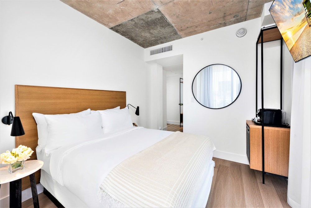 Upsun Hotel - photo 20