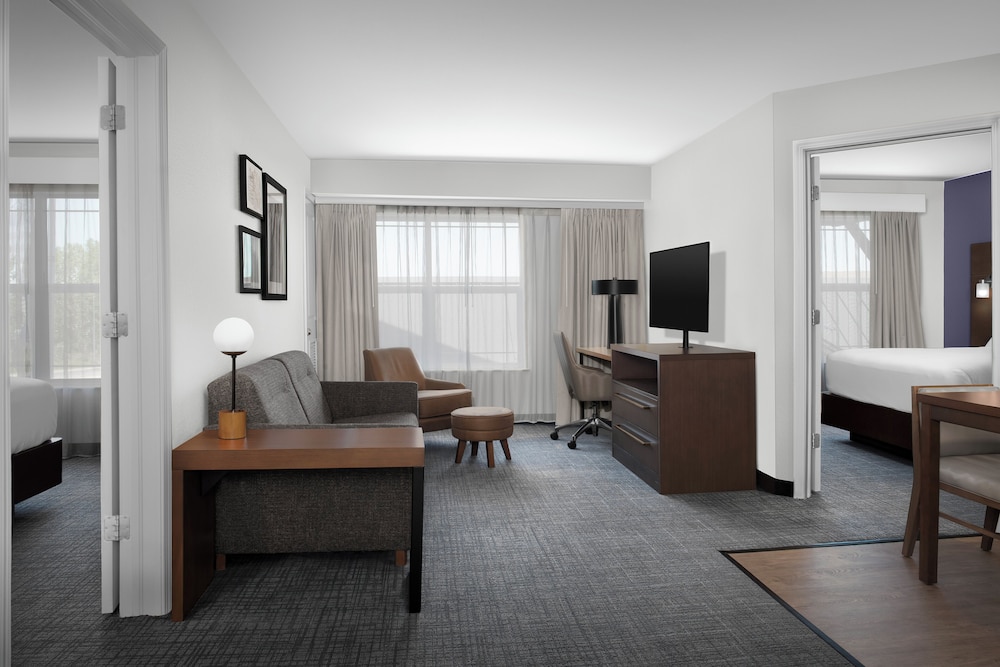 Residence Inn by Marriott Bozeman - photo 10