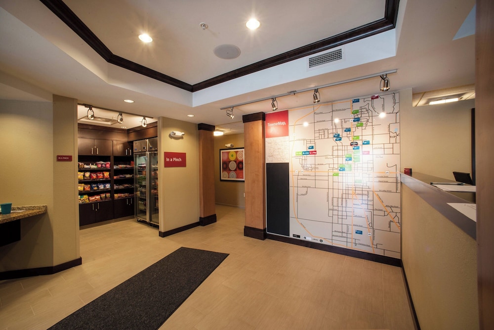 TownePlace Suites Roswell - photo 48