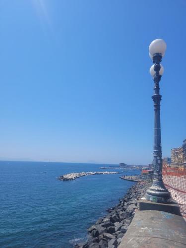 Casamaria — 4-Star Luxury Hotel in Naples, Italy