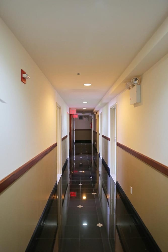 Phoenix Hotel - photo 29