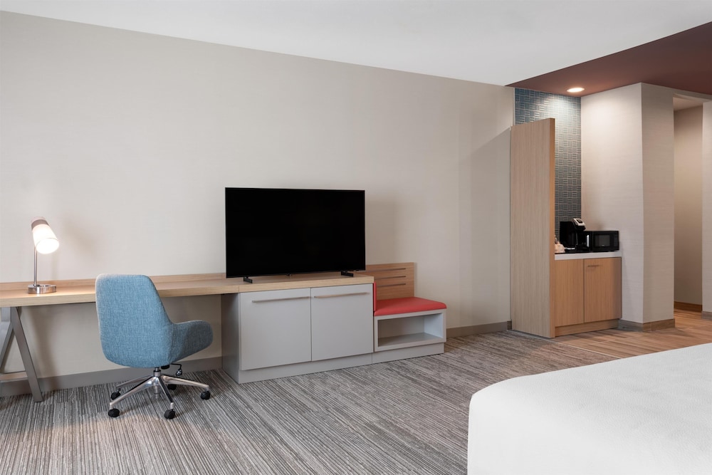Hilton Garden Inn Austin Central - photo 24