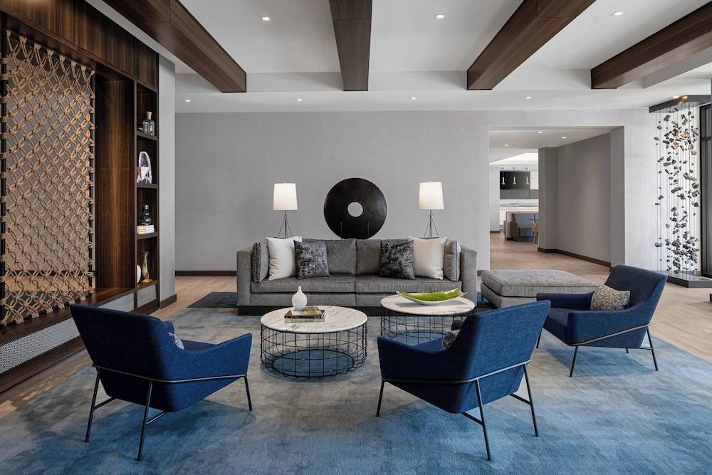 AC Hotel by Marriott Santa Rosa Sonoma Wine Country - photo 3