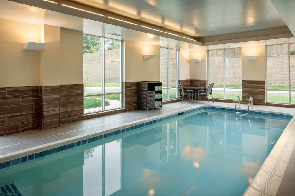 TownePlace Suites by Marriott Louisville Northeast - photo 19
