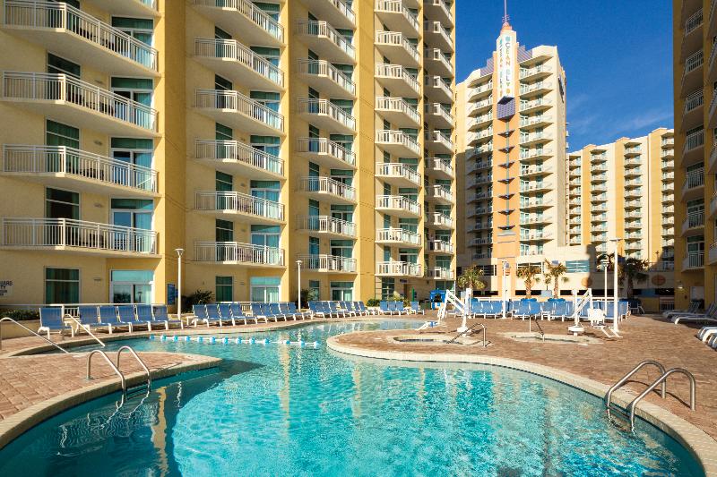 Club Wyndham Ocean Boulevard - photo 15
