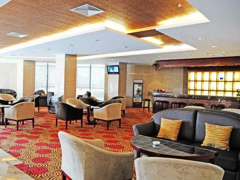 Songyang Tianyuan International Hotel in Songyang, People's Republic of China