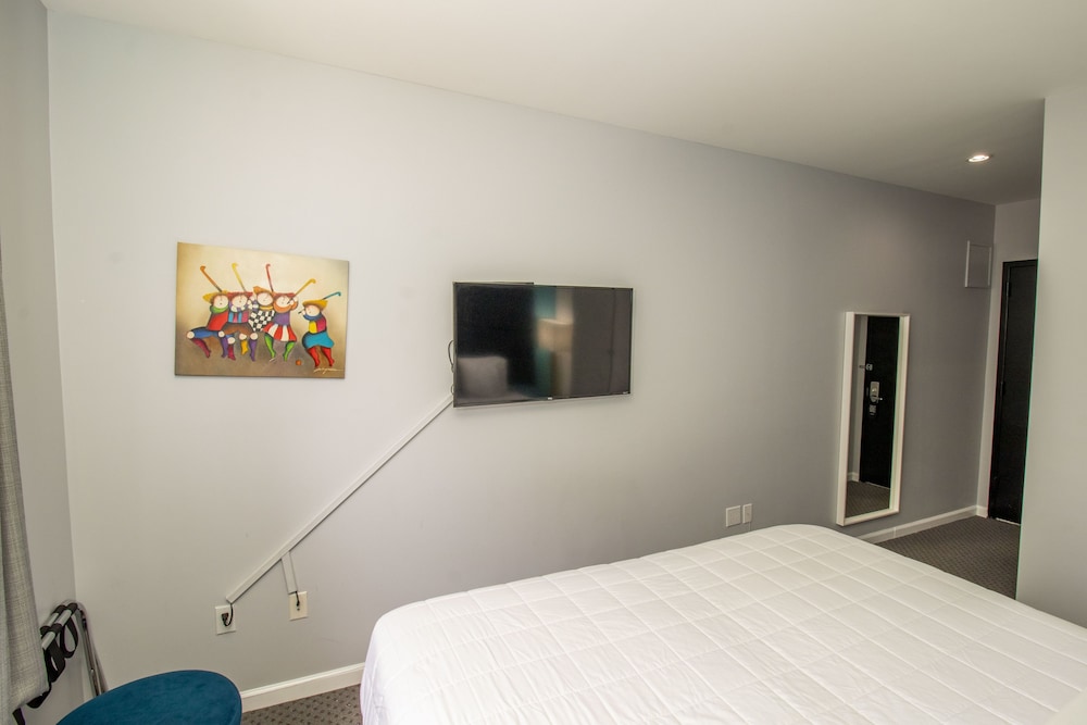 Canal Loft Hotel - photo 21