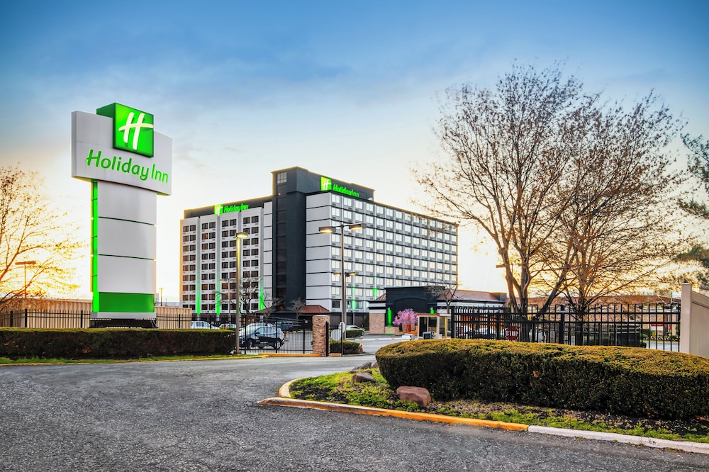 Holiday Inn Newark Intl Airport North in Newark, United States