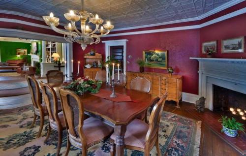 Inn at Lake Joseph - photo 17