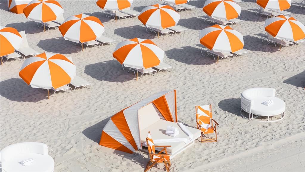 Andaz Miami Beach Resort & Spa - photo 57