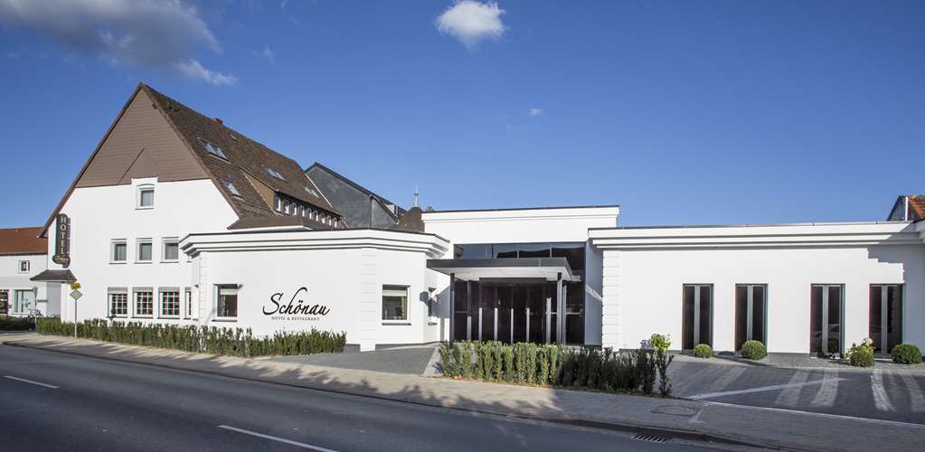Hotel & Restaurant Schönau — hotel in Peine