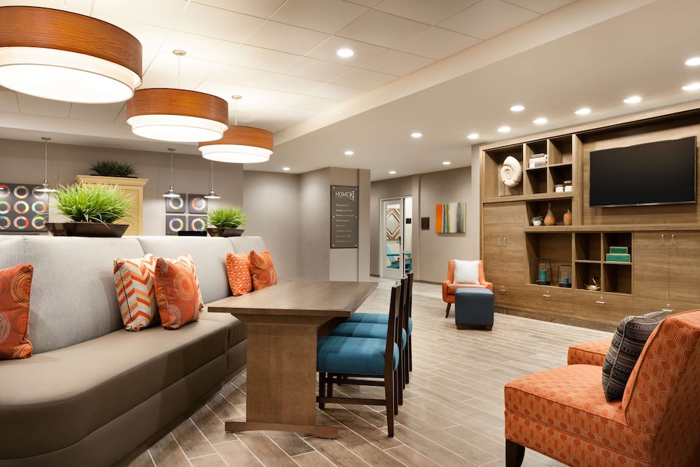 Home2 Suites By Hilton Mt Pleasant Charleston - photo 3