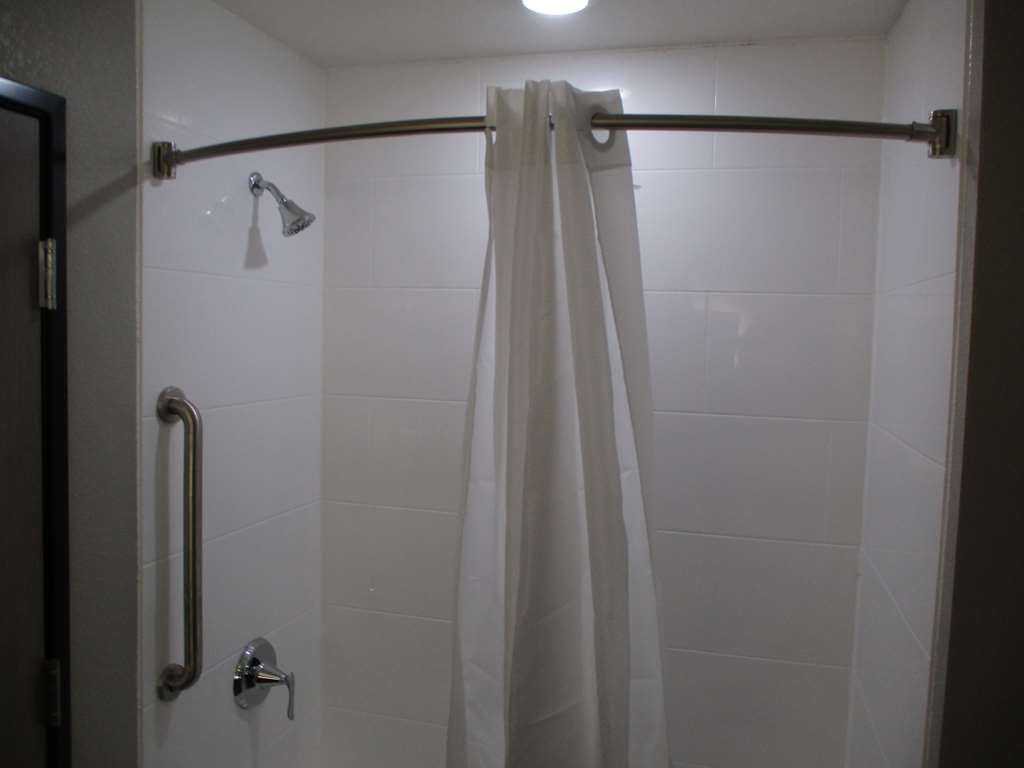 Best Western Plus McPherson - photo 22