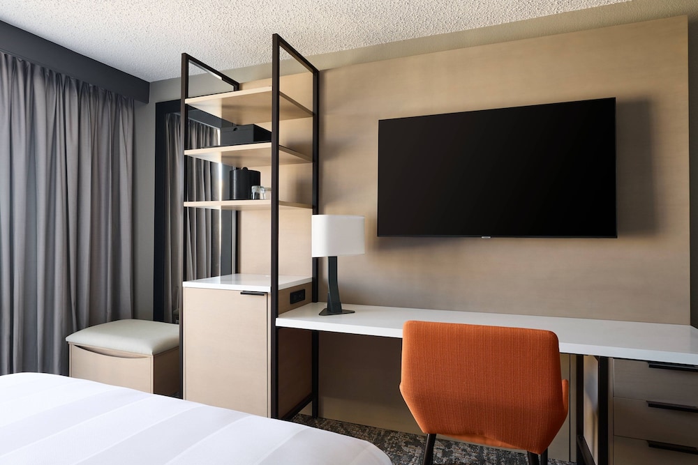 Marriott El Paso - photo 9