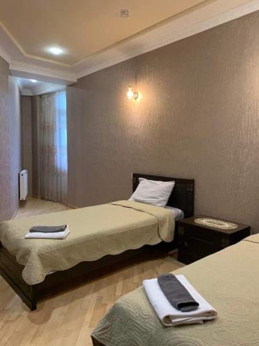 Tea s Condo in the Heart of Tbilisi