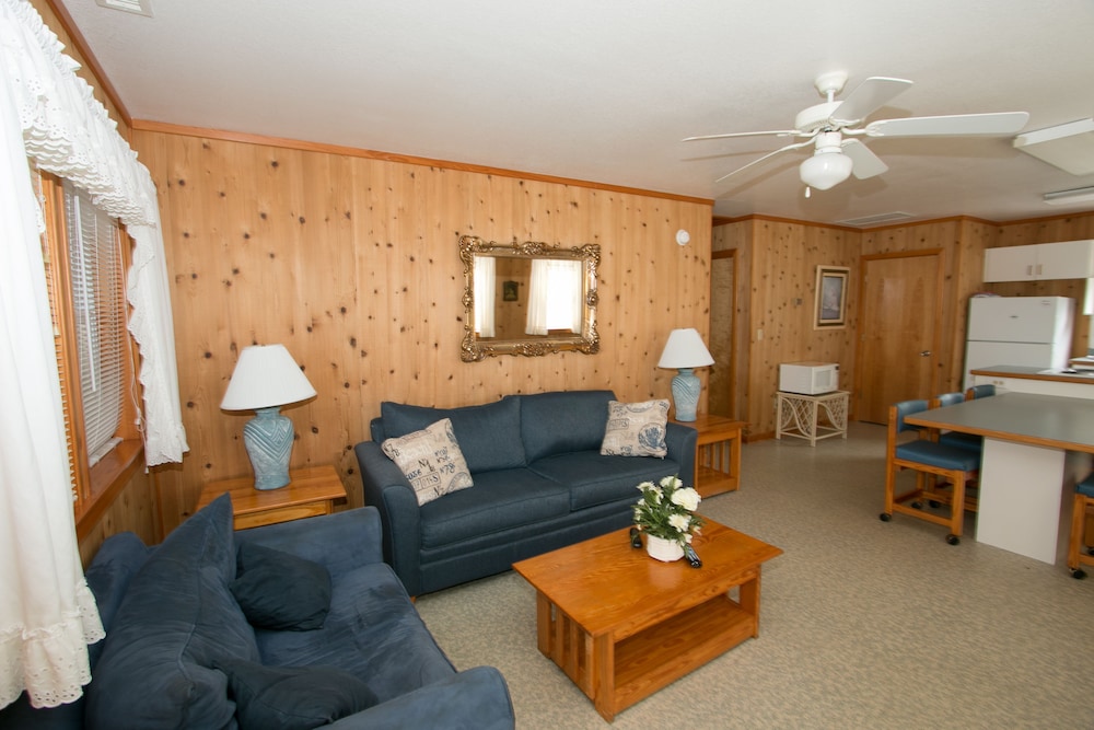 Outer Banks Motel Village Accommodations - photo 105