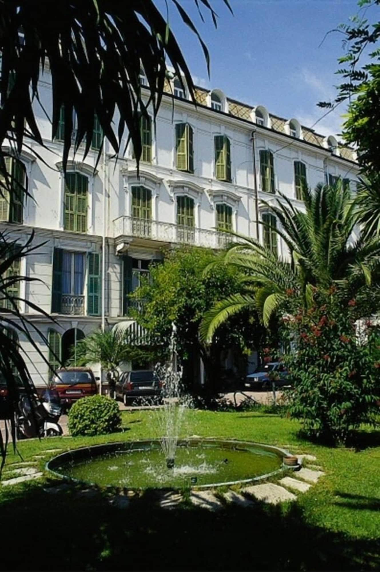 Hotel Eden - last minute hotel in San Remo