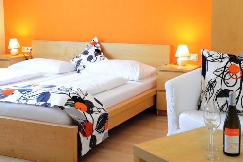 Hotel Maria pet-friendly hotel Gramatneusiedl