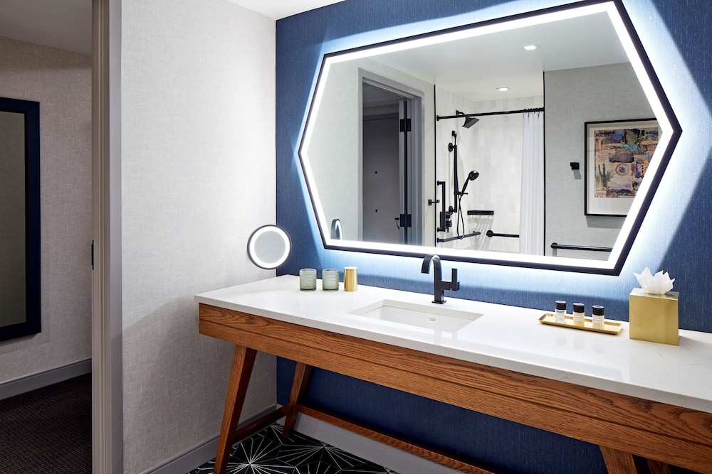 Senna House Hotel Scottsdale Curio Collection by Hilton - photo 33
