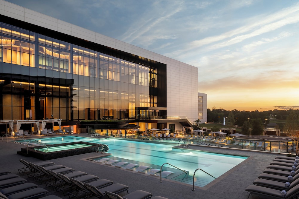 Loews Arlington - photo 23