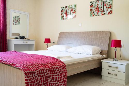 Nikitas Apartment — 4-Star Luxury Hotel in Kos, Greece