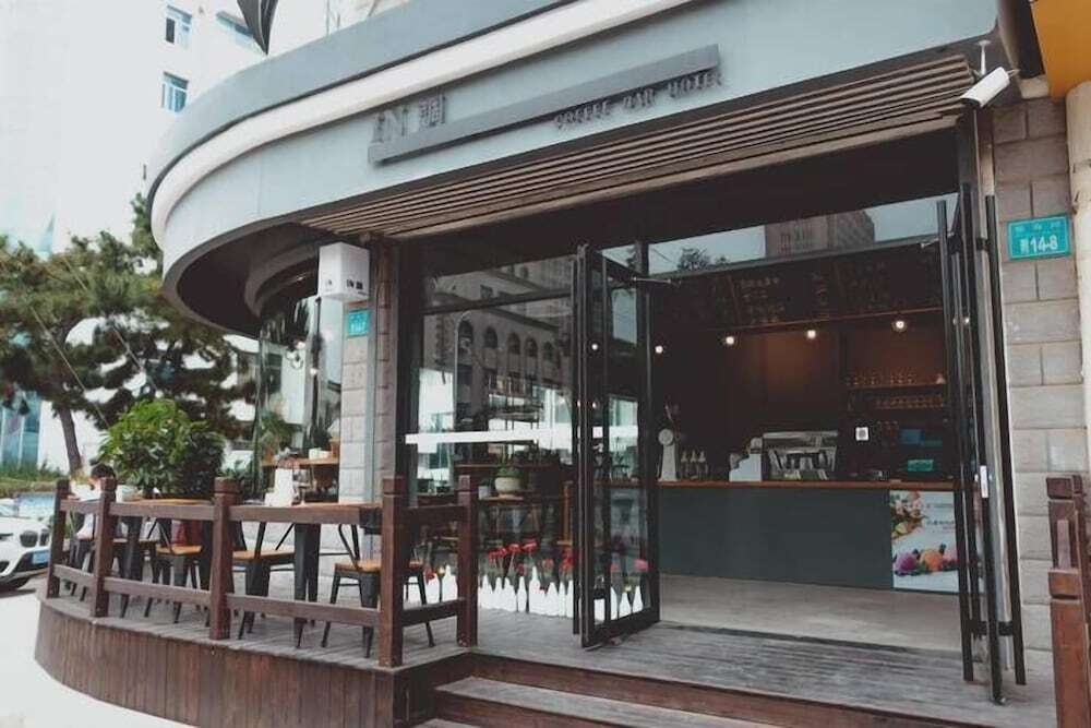 Weihai In Tone Inn - last minute hotel in Weihai