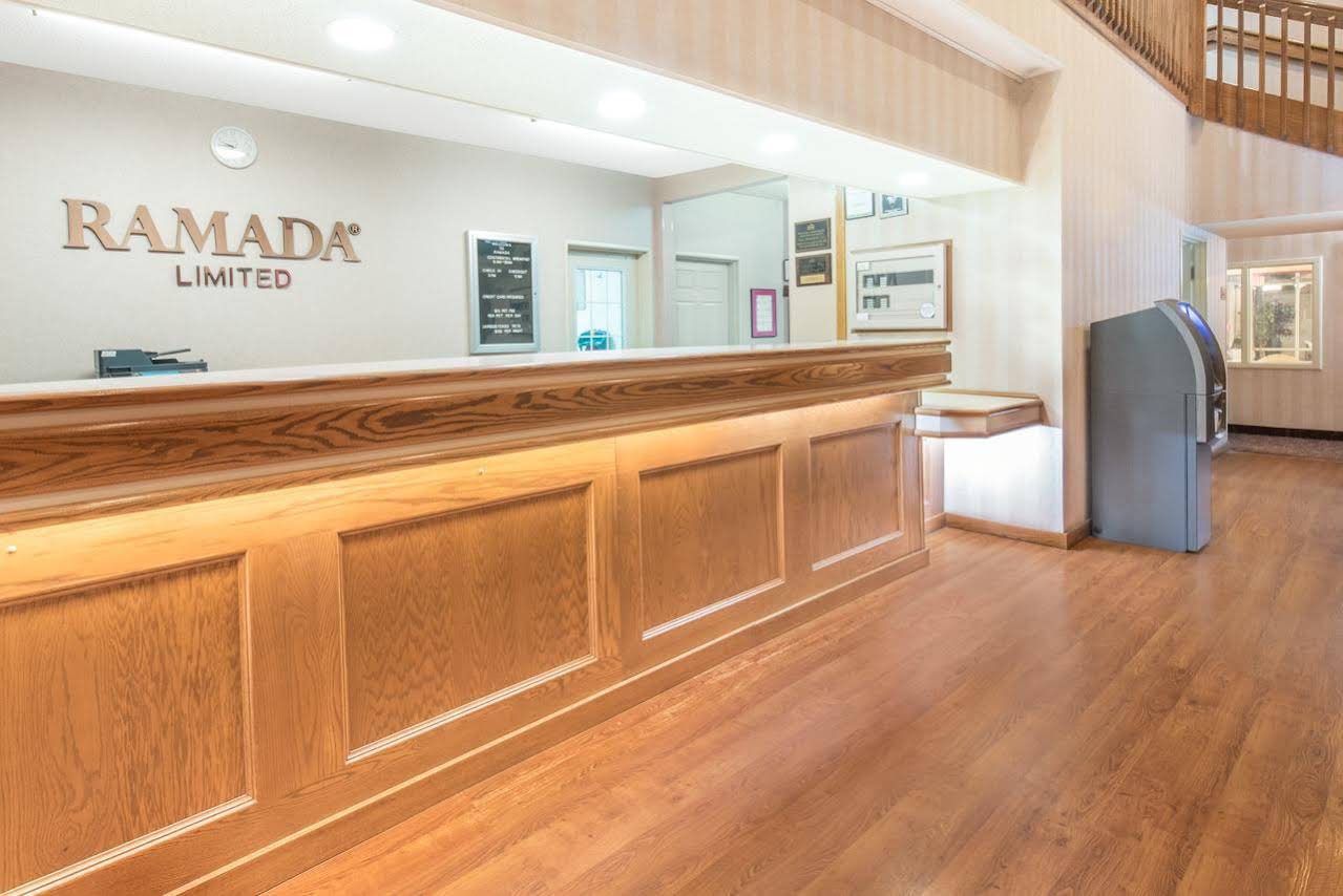 Ramada Limited Bismarck Northeast - photo 29