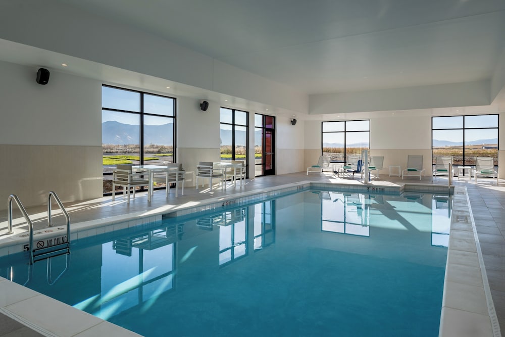 Even Hotel Bozeman Yellowstone Intl Arpt By IHG - photo 28