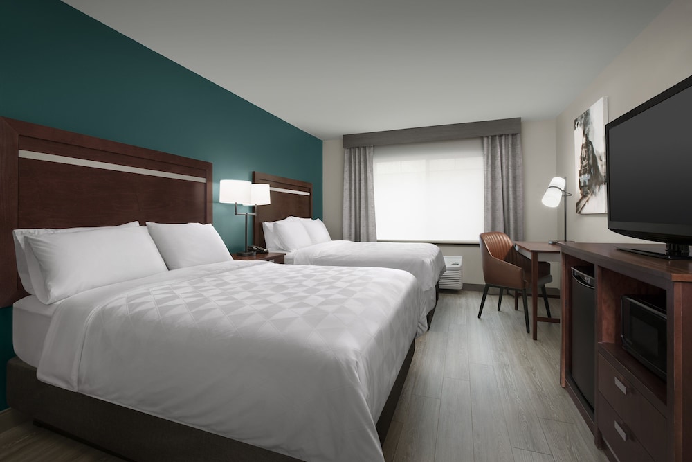 Holiday Inn Hotel & Suites Durango Downtown by IHG - photo 15