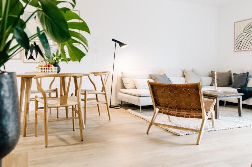 Ferienwohnung Nordic Calm am Kellersee — 4-Star Luxury Hotel in Malente, Germany