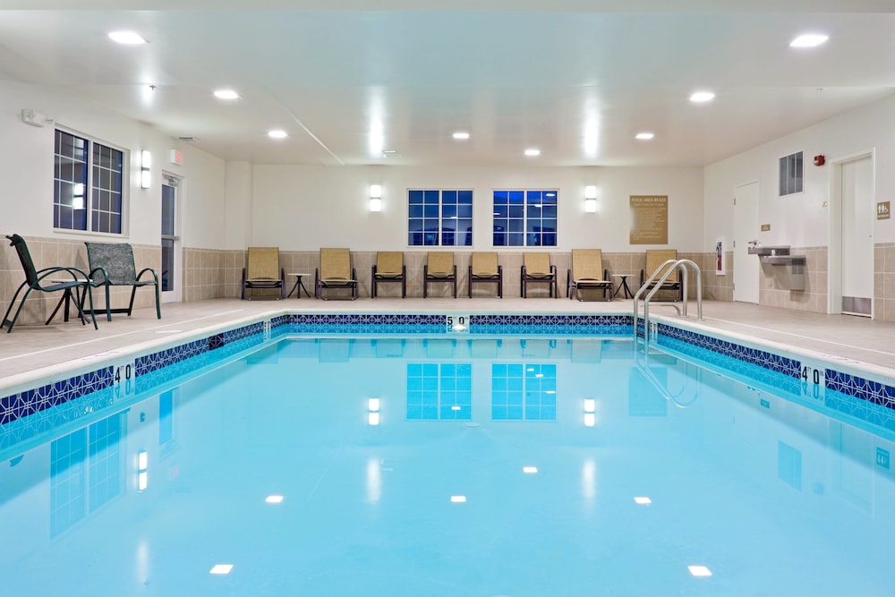 Candlewood Suites Williamsport by IHG - photo 38