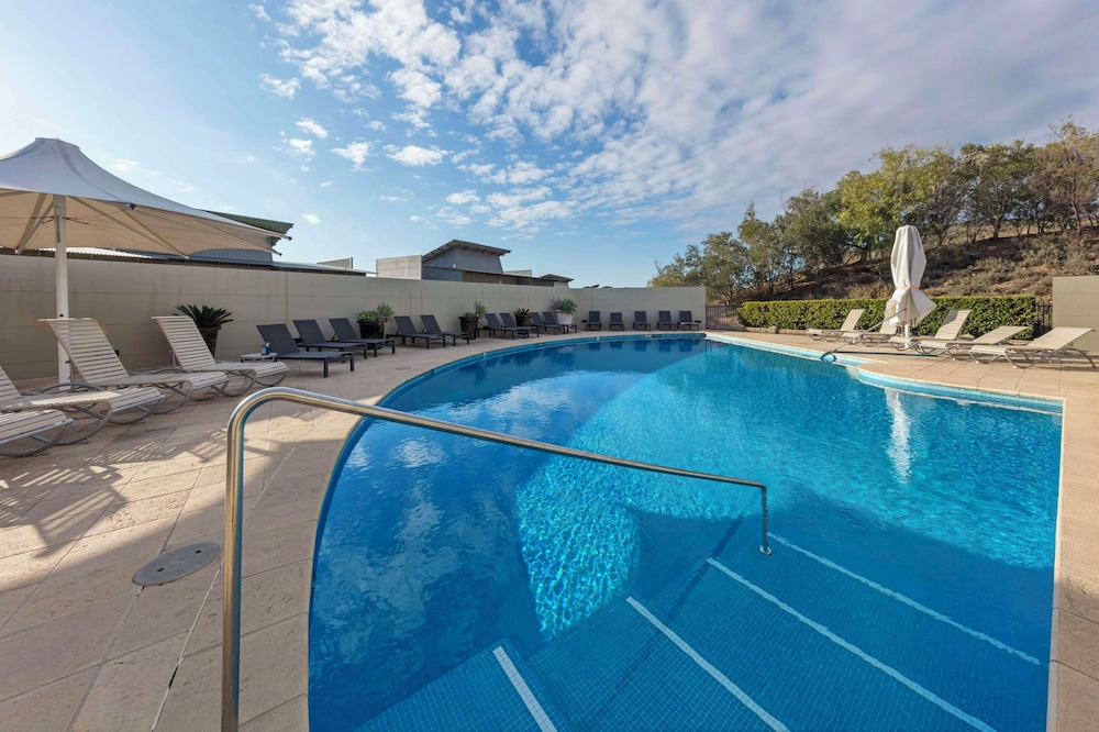 Elysia Wellness Retreat in Pokolbin, Australia