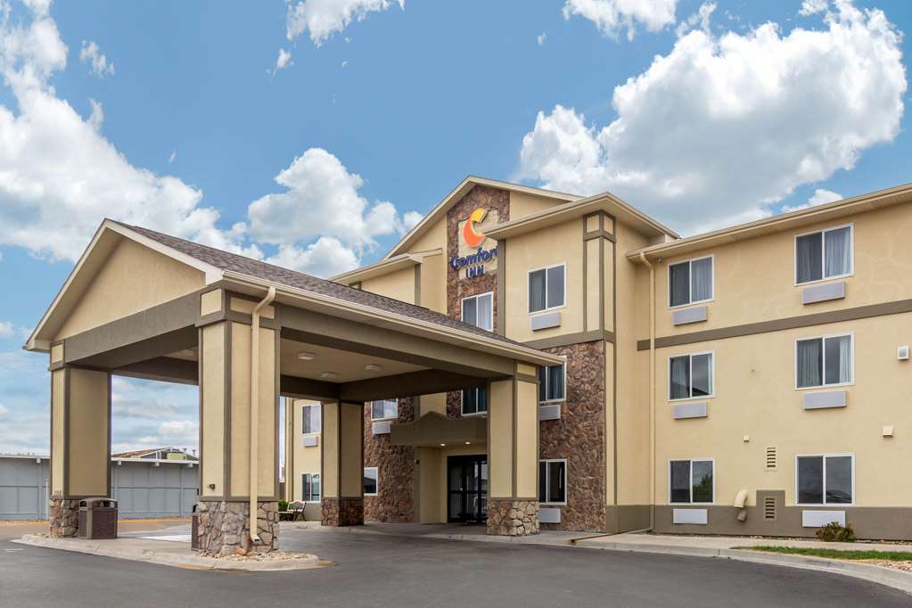 Comfort Inn & Suites Sterling - photo 3