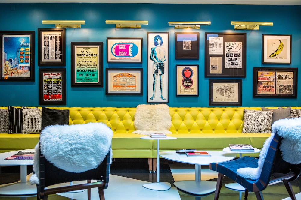 The Verb Hotel - photo 5