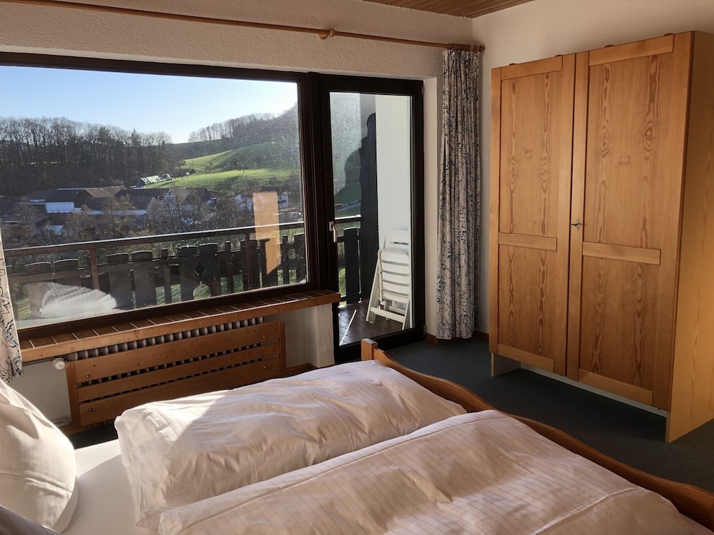 Landhotel Lortz — Reichelsheim — photo 5