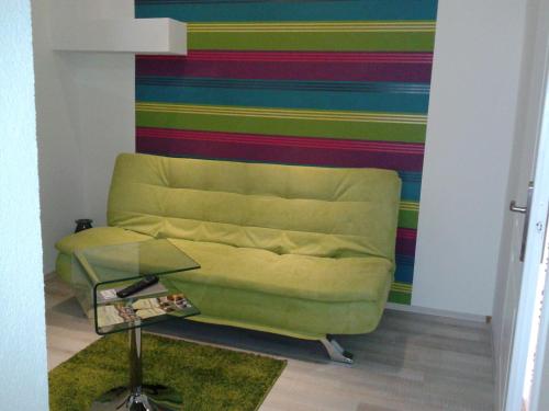 Janus Apartman — Sarvar — photo 2
