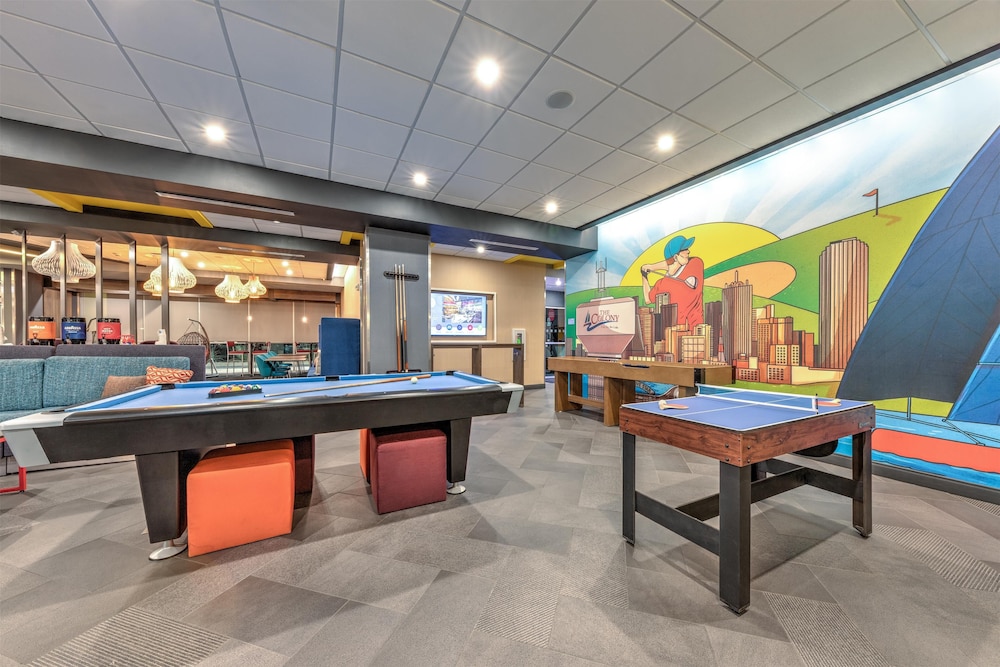 Tru by Hilton The Colony Dallas - photo 20