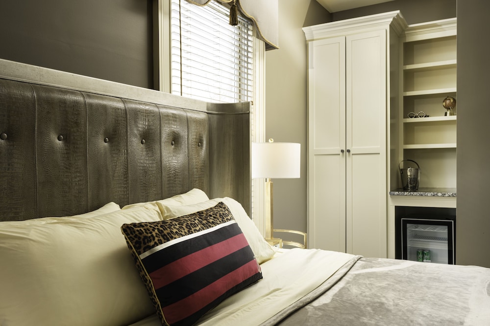 The Edward Hotel - photo 15