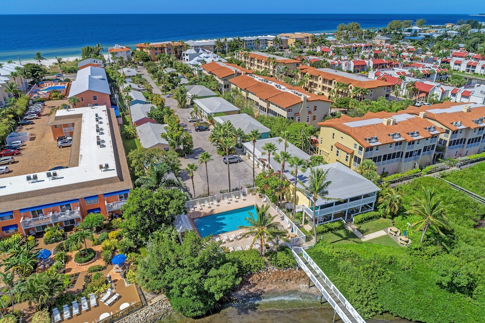 Tradewinds Beach Resort - photo 67