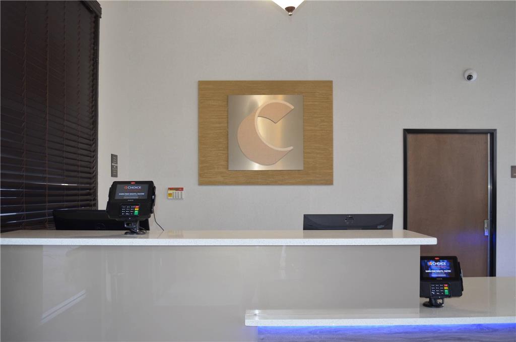 Comfort Inn & Suites Beaverton Portland West - photo 7