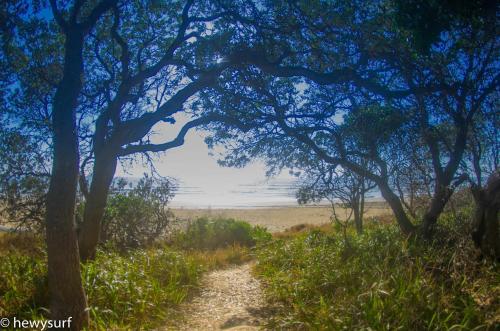Drifted Away — Valla Beach — photo 3