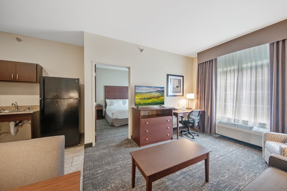Cobblestone Hotel & Suites Austin - photo 25