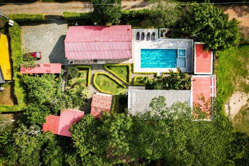 VillaElRemanso in Unknown City, Colombia