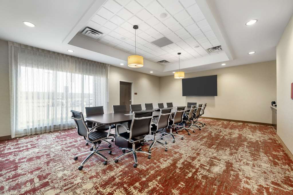 Best Western Plus Lakeview Hotel - photo 46
