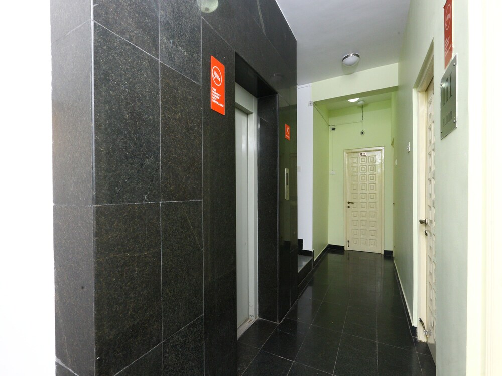 Oyo 10630 Hotel Nano Turf in Madurai, India