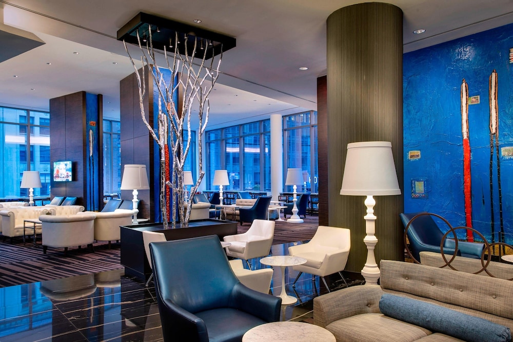 Courtyard by Marriott New York Manhattan Central Park - photo 54