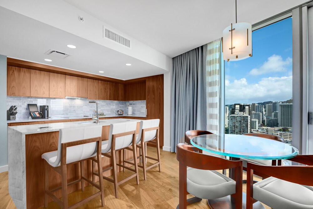 The Ritz Carlton Residences by Real Select Vacation - photo 46